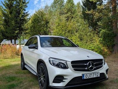 Mercedes GLC220