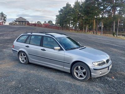 BMW 318