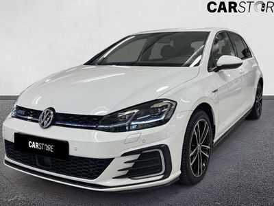 begagnad VW Golf VII 