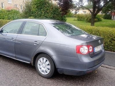 VW Jetta