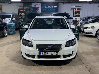 Volvo C30