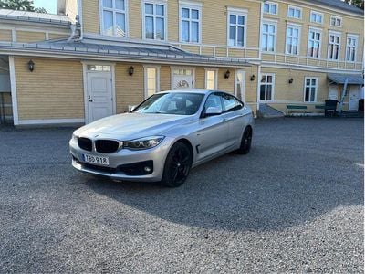 BMW 320 Gran Turismo