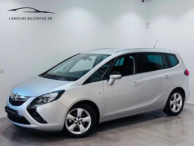 Opel Zafira Tourer