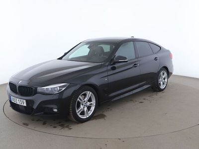 BMW 320 Gran Turismo