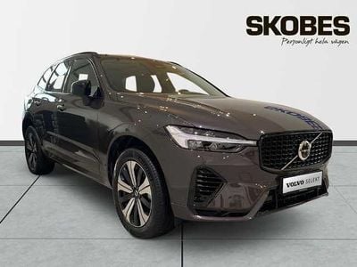 Begagnad 2025 Volvo XC60 SUV | 574 500 kr (Dyr)