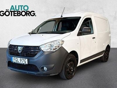 Dacia Dokker Express