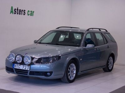 Saab 9-5