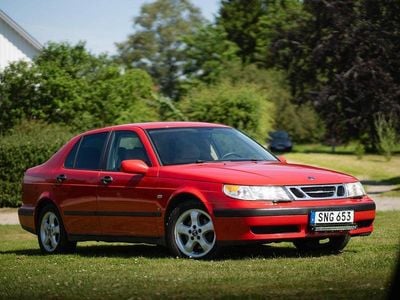Saab 9-5