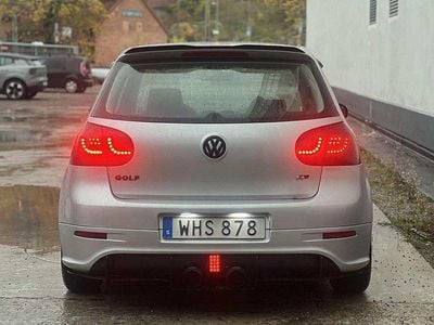 VW Golf IV