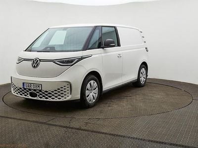 VW ID. Buzz