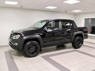 VW Amarok