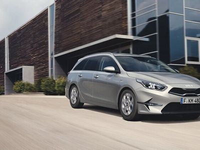 Kia Ceed Sportswagon