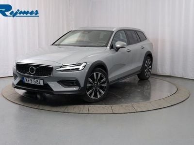 Volvo V60 CC
