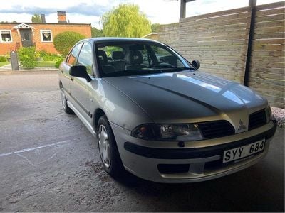 Mitsubishi Carisma