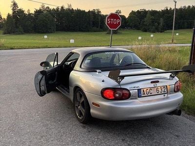 Mazda MX5