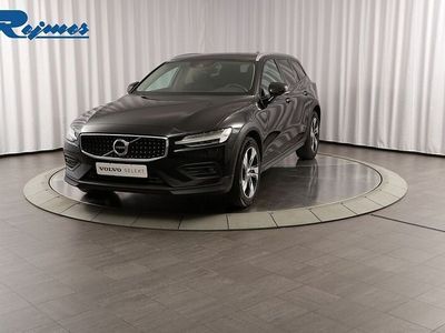 begagnad Volvo V60 CC D4 AWD Advanced Edt