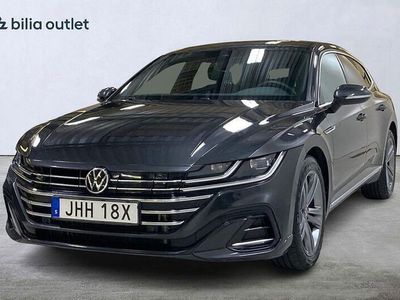 VW Arteon