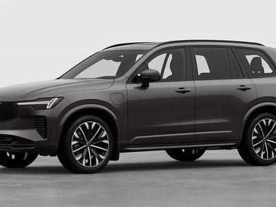 Ny Volvo XC90 Ultra 455 HK (334 kW) 2026 Grå SUV