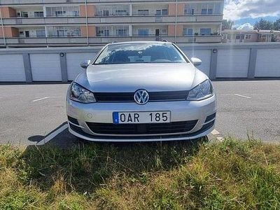 VW Golf VII