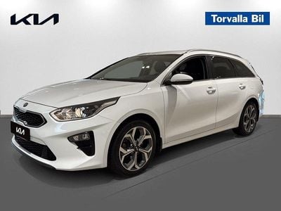 Kia Ceed Sportswagon