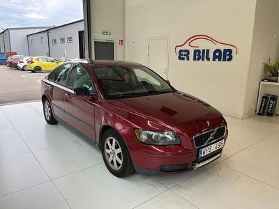 Volvo S40