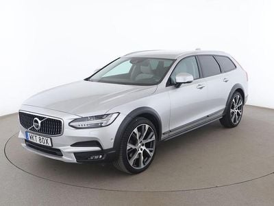 Volvo V90 CC