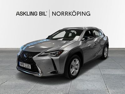 Lexus UX 250h