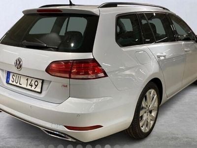 VW Golf VII