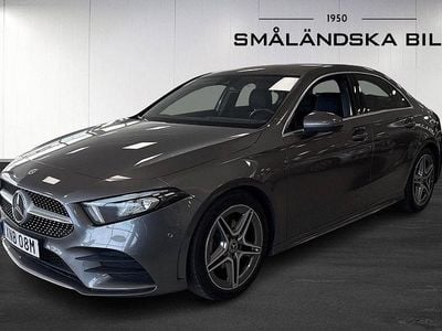 Mercedes A200