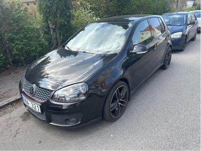 VW Golf V