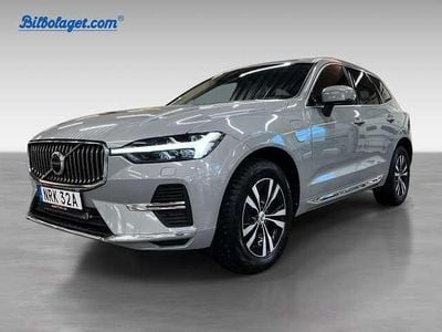 Begagnad Volvo XC60 349 HK (256 kW) 2024 SUV