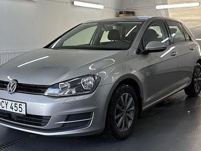 VW Golf VII