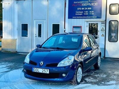 Renault Clio II