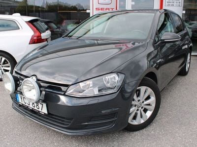 VW Golf VII