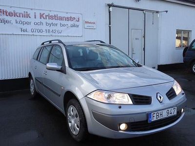 Renault Mégane GrandTour