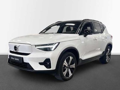 Begagnad 2023 Volvo XC40 SUV | 349 500 kr