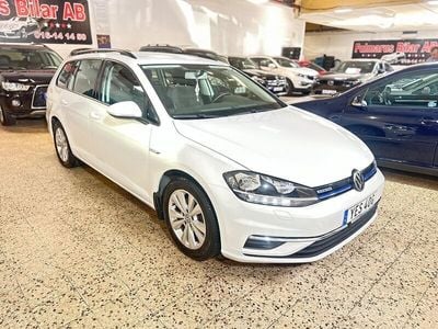 VW Golf VIII