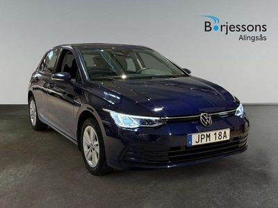 VW Golf VIII