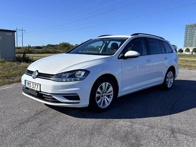VW Golf VII