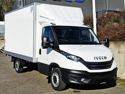 Ny 2025 Iveco Daily | 549 000 kr
