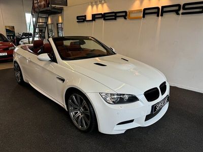 BMW M3 Cabriolet