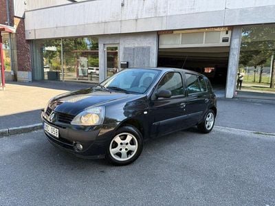 Renault Clio II