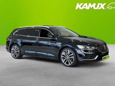Renault Talisman GrandTour