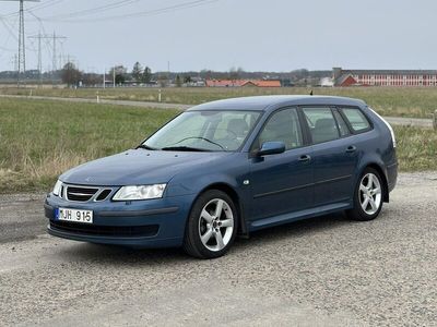 Saab 9-3