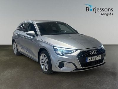 Audi A3 Sportback e-tron