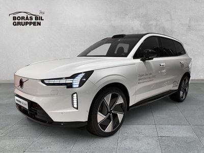 Volvo EX90
