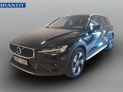 begagnad Volvo V60 CC D4 AWD Advanced Edt