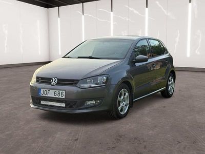 VW Polo