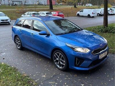 Kia Ceed Sportswagon
