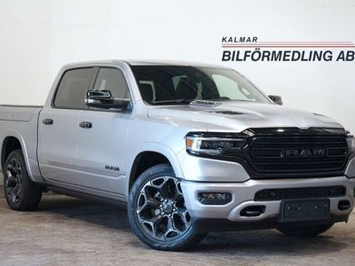 begagnad Dodge Ram LIMITED NIGHT Edition 5,7 V8 5 990kr/mån